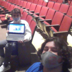 Meet your Posher, Jacob